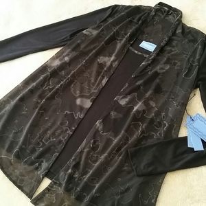 Simply Vera Wang blouse